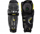 Щитки хокейні Bauer Supreme Mach Senior Hockey Shin Guards