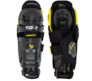 Щитки хокейні Bauer Supreme Mach Junior Hockey Shin Guards