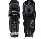 Щитки хокейні Bauer Supreme M5 Pro Junior Hockey Shin Guards