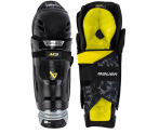 Щитки хокейні Bauer Supreme М3 Intermediate Hockey Shin Guards