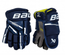 Рукавички хокейні дитячі Bauer Supreme Mach Youth Hockey Gloves