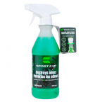 Біотехнологічний спрей-нейтралізатор запаху SPORT CAP Biotechnological Odor Neutralizer Spray