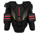 Нагрудник воротарський Bauer Vapor Hyperlite 2 Senior Goalie Chest & Arm Protector