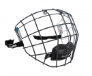Сітка для хокейного шолома Bauer Profile III Facemask - 2023 Model