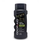Гель для душу ODOR-AID 3 in 1 Shampoo Conditioner and Body Wash 355mL