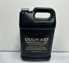 Антибактеріальний спрей для знищення вірусів, бактерій  ODOR-AID 3,75л. черный