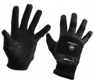 Воротарські рукавички для флорболу Unihoc Goalie gloves SUPERGRIP