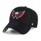 Кепка MVP 47 Brand NHL WASHINGTON CAPITALS (Оригінал)