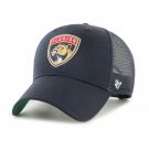 Кепка 47 Brand NHL FLORIDA PANTHERS(Оригінал)