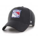Бейсболка 47brand NHL New York Rangers(Оригінал)