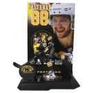 Фігура хокеїста 24` David Pastrnak Boston Bruins 7