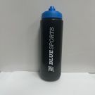 Пляшка для води з клапаном Blue Sports Water Bottle 850 мл.