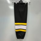 Хокейні гамаші з липучками Hockey Shop Бостон Брюинз Ice Hockey Socks