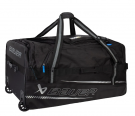 Сумка хокейна на колесах Bauer Elite Wheeled Senior Hockey Equipment Bag 2024 Model
