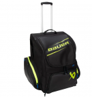 Рюкзак хокейний на колесах Bauer Elite Wheeled Backpack Hockey Equipment Bag
