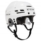 Шолом хокейний професійний без сітки CCM Super Tacks X Senior Hockey Helmet