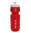 Пляшка хокейна для води CCM  Water Bottle Liter 0.7л