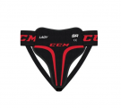 Хокейний захист тазу жіночий CCM Pelvic Womens Jock