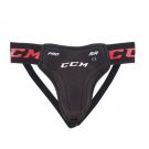 Захист паху CCM JOCK PRO SR Suspensor