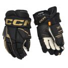 Рукавички хокейні CCM Tacks XF Senior Hockey Gloves
