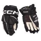 Рукавички хокейні CCM Tacks XF 80 Senior Hockey Gloves