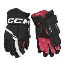 Рукавички хокейні CCM Next Senior Hockey Gloves
