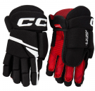 Рукавички хокейні дитячі CCM Next Youth Hockey Gloves