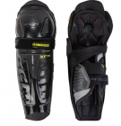 Щитки хокейні професійні CCM Tacks XF Pro Senior Hockey Shin Guards