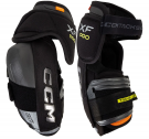 Налокітники хокейні професійні CCM Tacks XF Pro Senior Hockey Elbow Pads