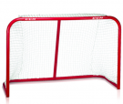 Хокейні ворота CCM Street Hockey Goal Red 54
