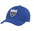 Кепка CCM Cap Adjustable Golf Cap Royal