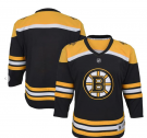 Футболка хокейна Outerstuff Game Jersey NHL Junior Boston Bruins