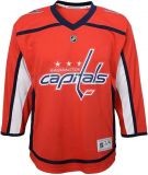 Футболка хокейна Outerstuff Game Jersey NHL Junior Washington Capitals