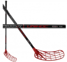 Ключка для флорболу Unihoc UNILITE PRODIGY 32 black/red