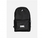 Рюкзак Zone floorball Backpack INTRO small black/white