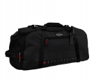 Спортивна сумка Zone floorball Hybrid bag FIRSTCLASS black/silver/red