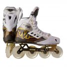 Ковзани роликові хокейні MISSION Inhaler FS1 Senior Roller Hockey