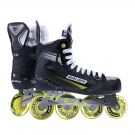 Ковзани роликові хокейні Bauer Vapor X3 Senior Roller Hockey Skates
