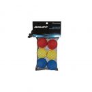 М'ячики BAUER Mini Foam Balls 6-pack