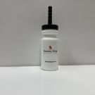 Пляшка для води з довгим носиком Hockey Shop Water Bottle Liter 0.6л