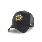 Чоловіча кепка 47 Brand NHL Boston Bruins (Оригінал)