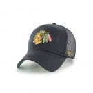 Чоловіча кепка 47 Brand NHL Chicago Blackhawks (Оригінал)