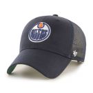 Чоловіча кепка 47 Brand NHL Edmonton Oilers (Оригінал)