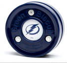 Шайба тренувальна хокейна Green Biscuit Tampa Bay Lightning Training Puck