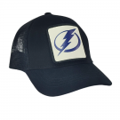 Кепка бейсболка дитяча патч на липучці Cool cap style One size