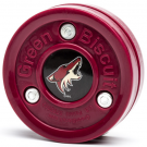 Шайба тренувальна хокейна Green Biscuit Arizona Coyotes Training Puck