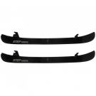 Леза для хокейних ковзанів CCM Step Steel XS Black Stainless Steel Runner - Pair