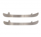 Леза для хокейних ковзанів CCM Step Steel XS Stainless Steel Runner - Pair