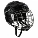 Шолом хокейний Bauer IMS 5.0 II Sr Hockey Helmet Combo