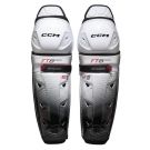 Щитки хокейні професійні CCM JetSpeed FT8 Pro Junior Hockey Shin Guards